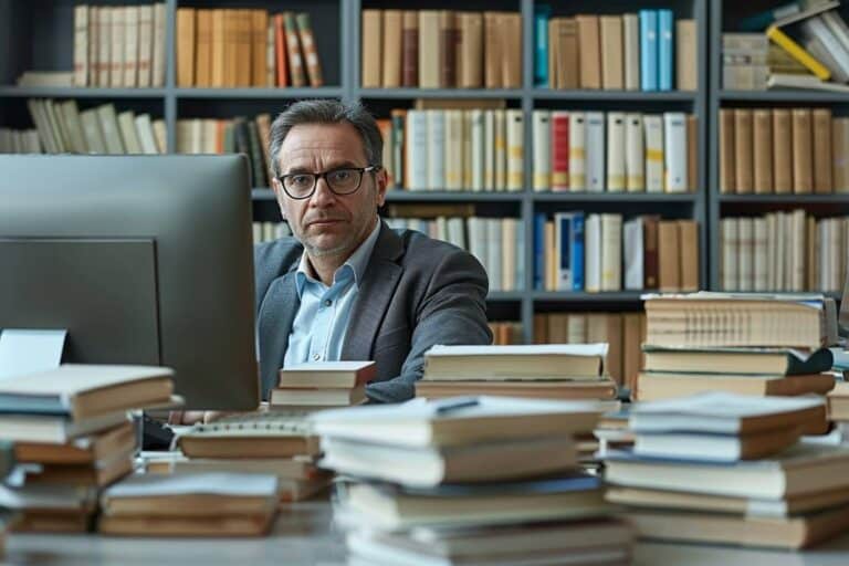 Traduction par un spécialiste en terminologie