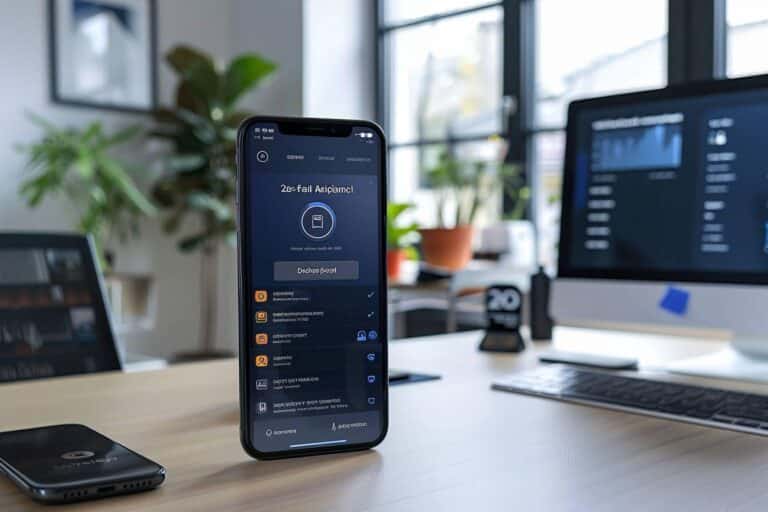 Comment activer l’authentification à deux facteurs sur vos comptes en ligne