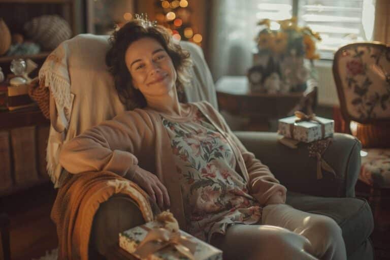 Comment créer des cadeaux personnalisés touchants pour votre maman