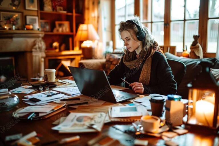 Comment gérer les réunions à distance en tant que rédacteur?