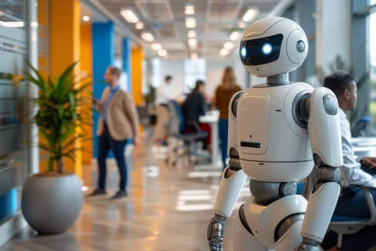 Comment la culture d’entreprise influence-t-elle l’implémentation d’un chatbot IA ?