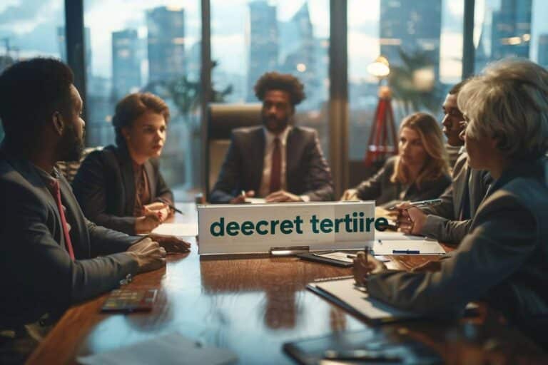 Comment le décret tertiaire peut-il renforcer l’engagement des parties prenantes?