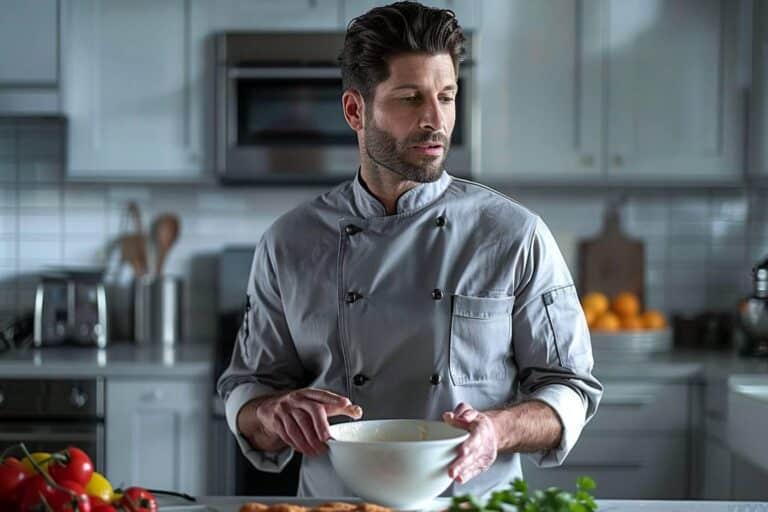 Comment les chefs modernes adaptent-ils des recettes classiques?