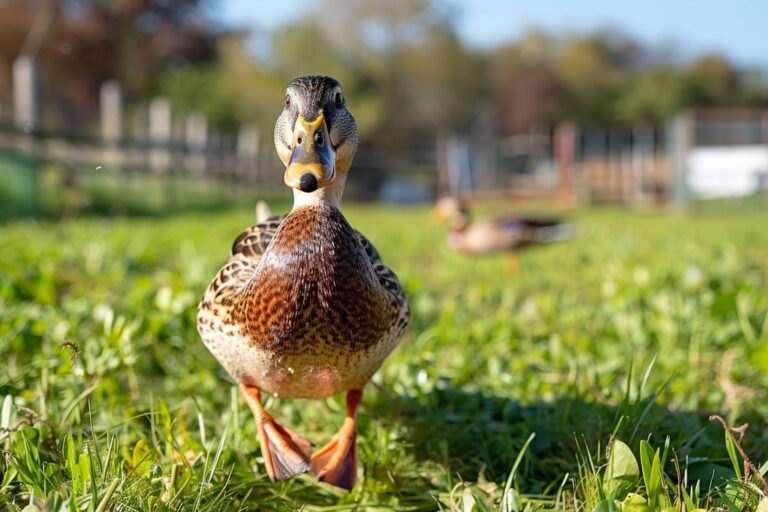 Comment un producteur de foie gras garantit-il le bien-être animal?