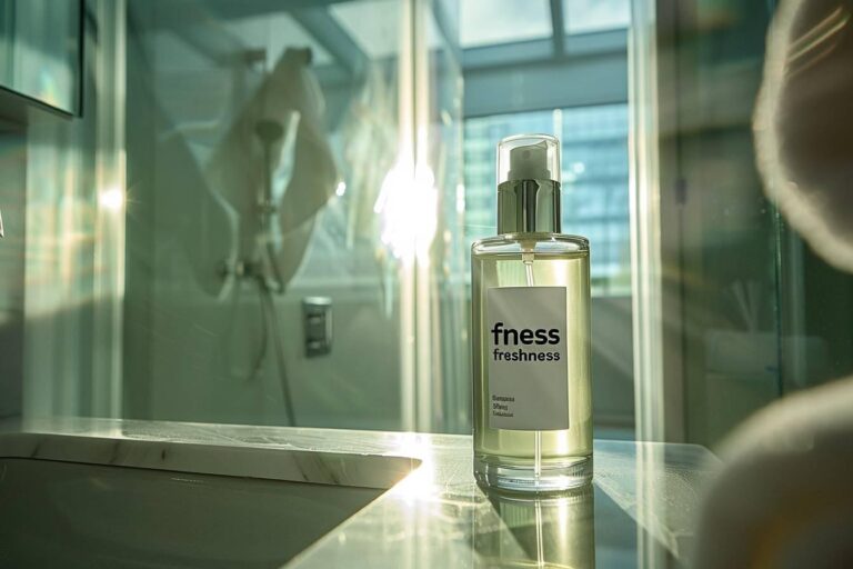 Les parfums pour parties intimes doivent-ils être appliqués après la douche ?