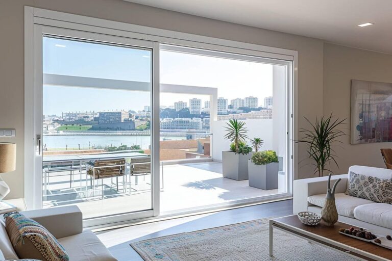 Quel est le prix moyen d’une fenêtre coulissante ?