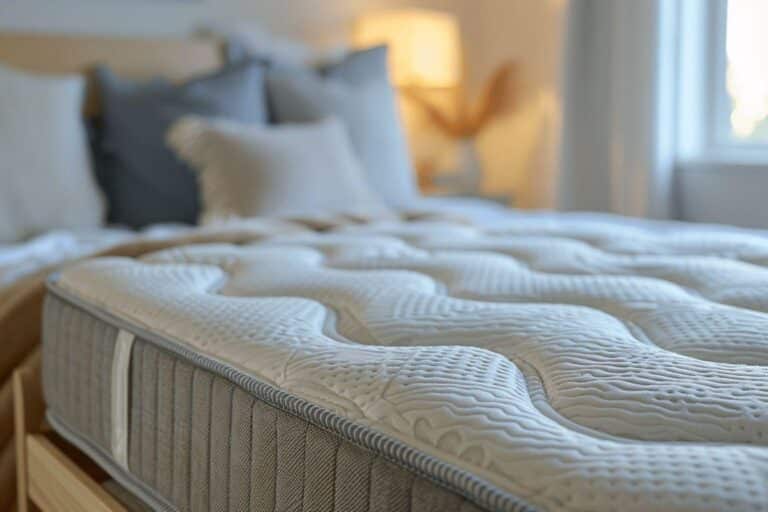 Quelle taille de matelas choisir pour un lit montessori ?