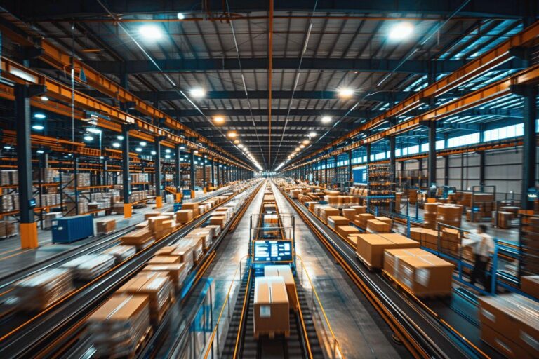 Les meilleures pratiques logistique 24 h pour fidéliser les acheteurs TikTok Shop