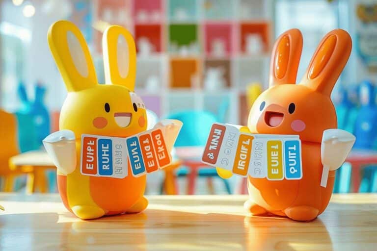 Anki vs. Quizlet : quel logiciel de flashcards choisir pour mémoriser le vocabulaire d’anglais