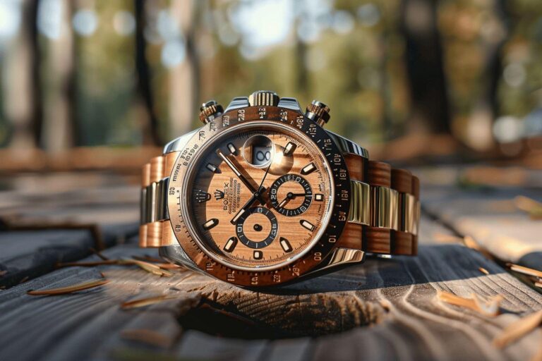 Comment évaluer la qualité d&rsquo;une montre en bois ?