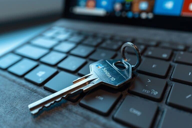 Comment obtenir une clé Windows 10 Pro facilement ?