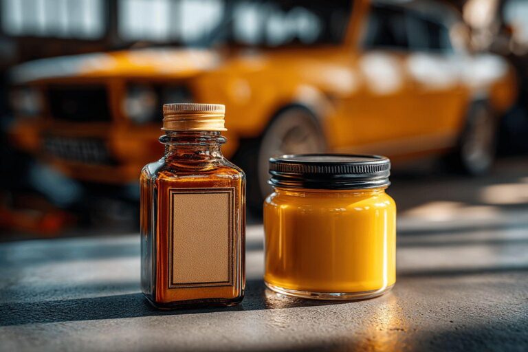 Peinture céramique vs. wax tropicale : quelle protection anti‑UV choisir pour sa carrosserie ?