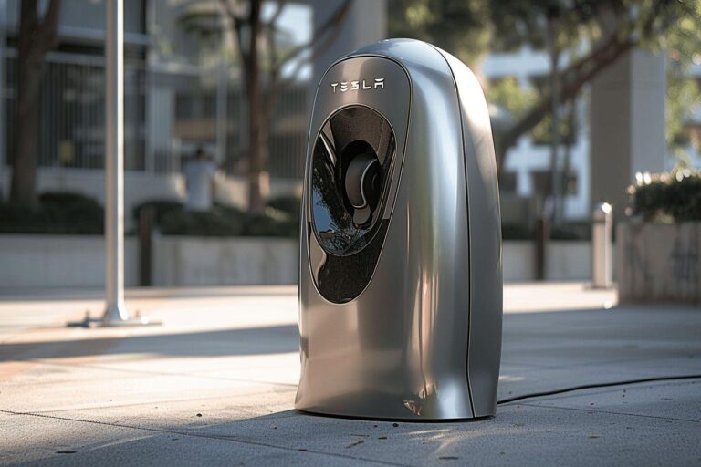 Quels accessoires Tesla rendent la recharge plus simple ?